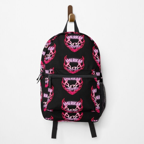 Item preview, American Firebird: The Power of Pink designed and sold by kenneth runnels.