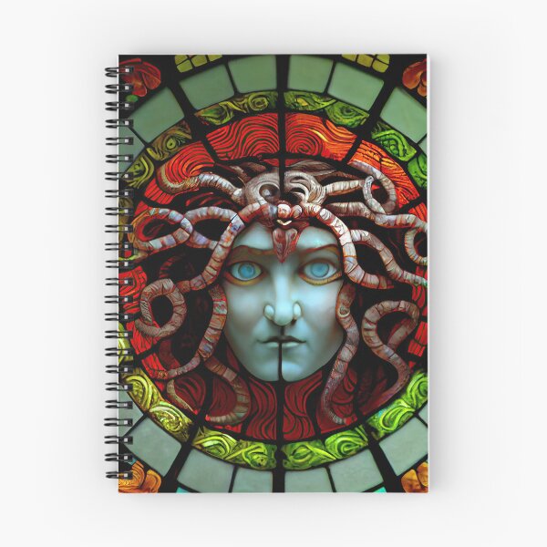 Item preview, Shield of Perseus (Variation) designed and sold by OccultDreams.