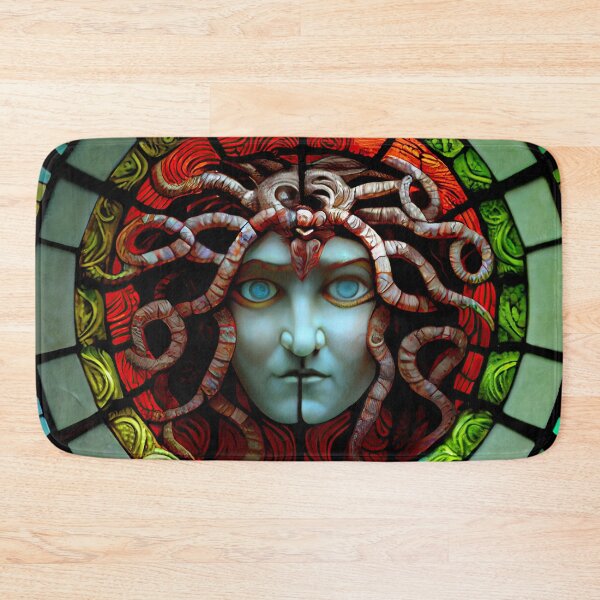 Item preview, Shield of Perseus (Variation) designed and sold by OccultDreams.