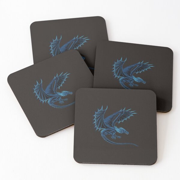 Item preview, Hydro Dragon designed and sold by Spacepotion.