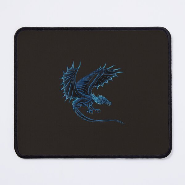 Item preview, Hydro Dragon designed and sold by Spacepotion.
