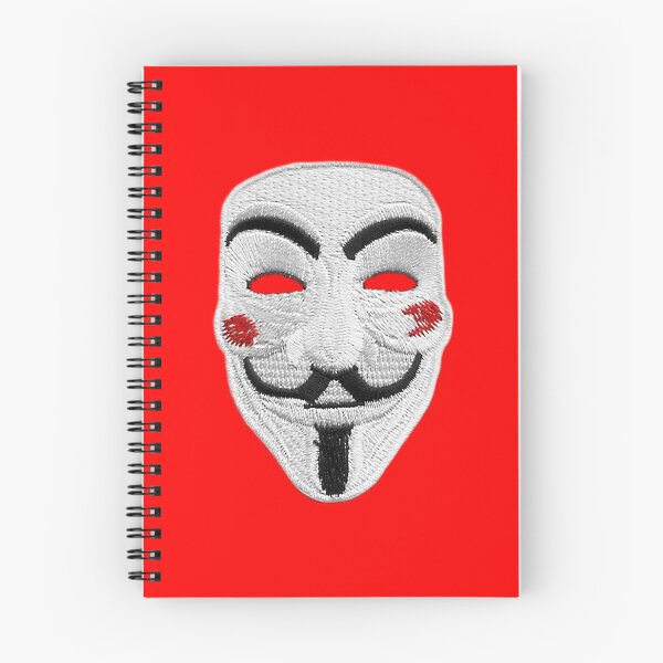 Item preview, Fawkes designed and sold by Shh OP.