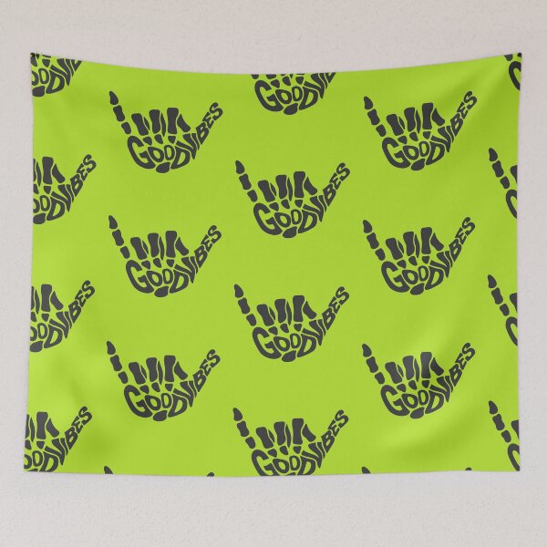 Item preview, shaka vibes designed and sold by Goodthings99.