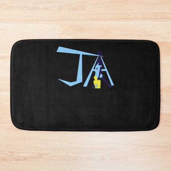 Item preview, ja morant slam designed and sold by cahneber.