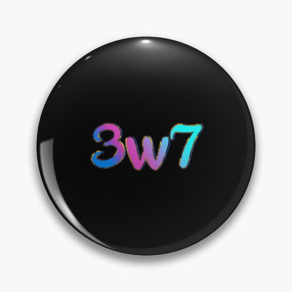 Item preview, Enneagram Type 3w7 designed and sold by cuteartdesign.
