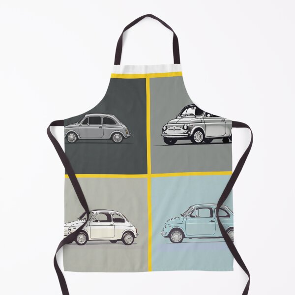 Artikelvorschau, Klassisches italienisches Auto entworfen und verkauft von Mirochan80.