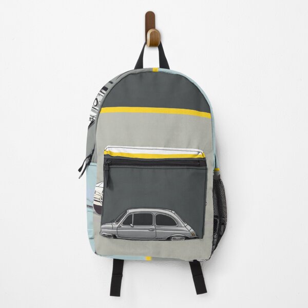 Item preview, Classic italian car designed and sold by Mirochan80.