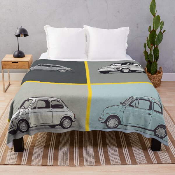 Item preview, Classic italian car designed and sold by Mirochan80.
