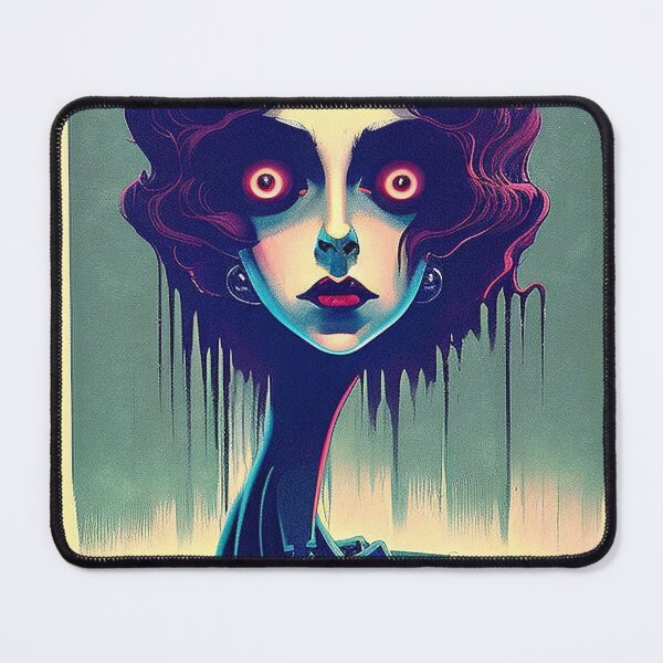Item preview, Plate of head designed and sold by bylilach.
