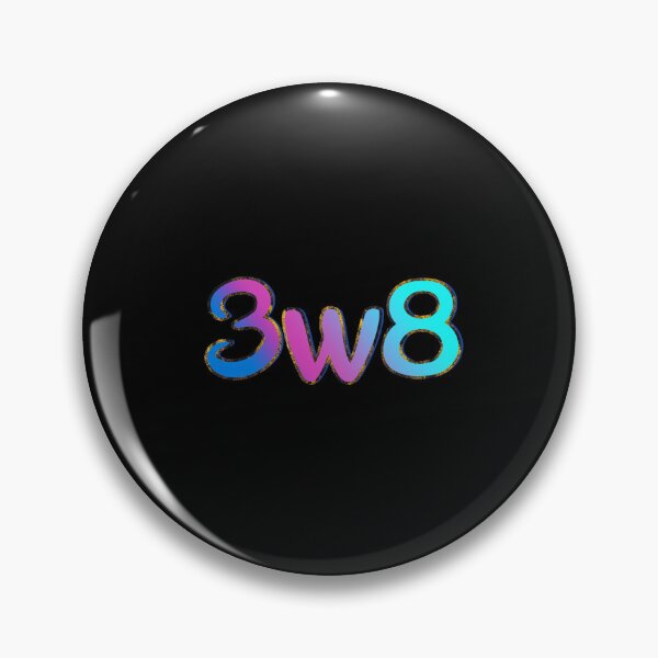 Item preview, Enneagram Type 3w8 designed and sold by cuteartdesign.
