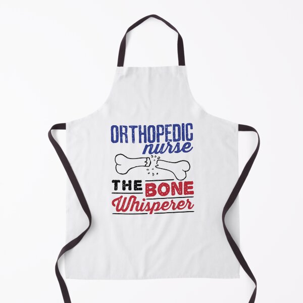 Item preview, Orthopedic Nurse the Bone Whisperer designed and sold by jaygo.