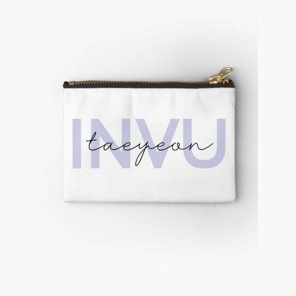 Item preview, SNSD / Girls' Generation - Taeyeon INVU | Kpop Merch for Kpop fans | Gift for SONE designed and sold by Wishful Thinking.