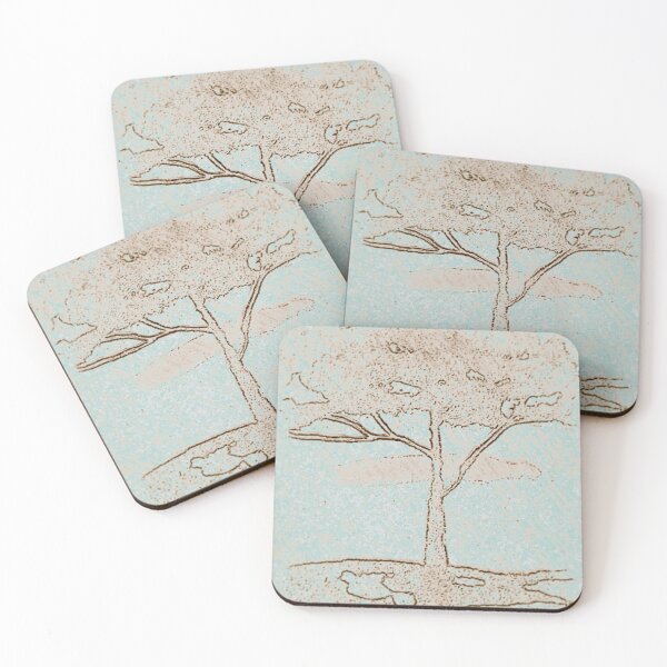 Item preview, Tree  designed and sold by Tonyasartprints.