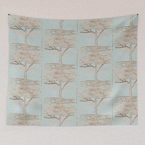 Item preview, Tree  designed and sold by Tonyasartprints.