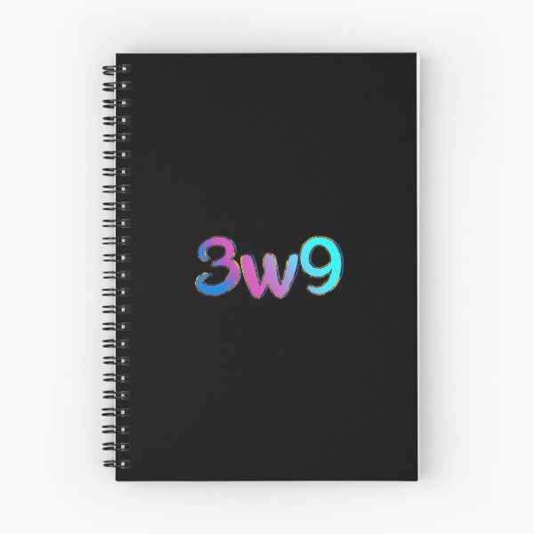 Item preview, Enneagram Type 3w9 designed and sold by cuteartdesign.