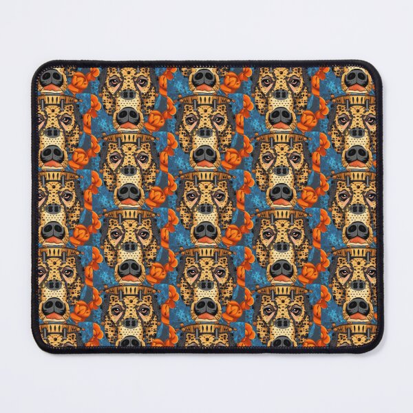 Item preview, Strange Dog Collection: Flowers and Not, 8 designed and sold by BlueOctopus1878.
