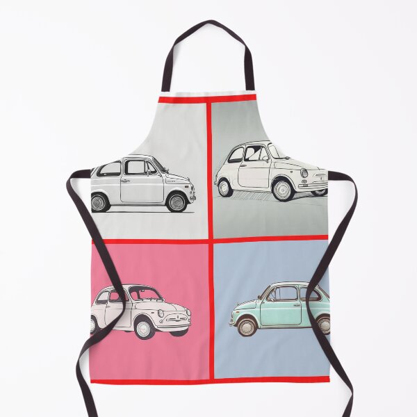 Artikelvorschau, Klassisches italienisches Auto entworfen und verkauft von Mirochan80.