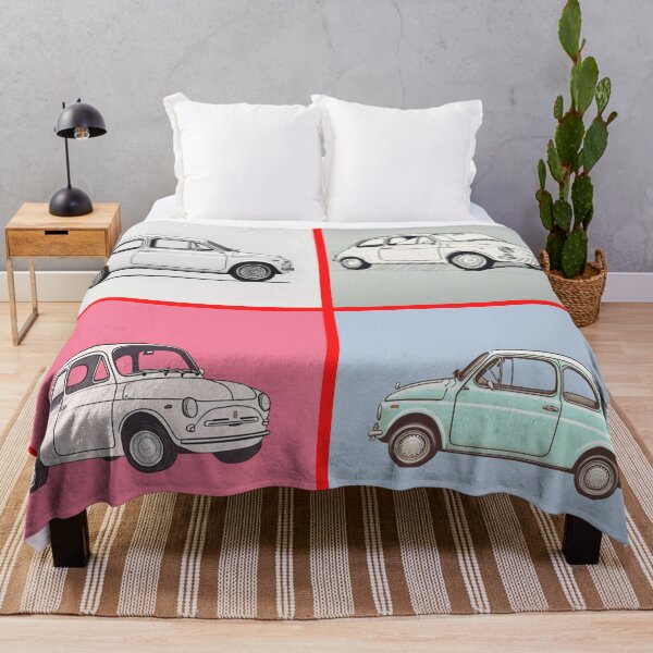 Item preview, Classic italian car designed and sold by Mirochan80.