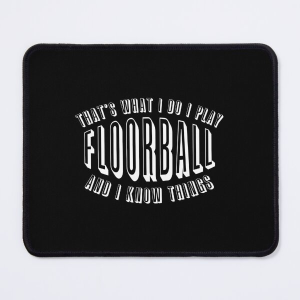 Item preview, Copy of Funny Floorball Floorball T Shirt Gift designed and sold by CentralDesignz.