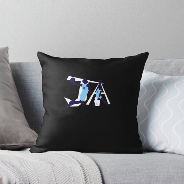 Item preview, ja morant slam designed and sold by cahneber.
