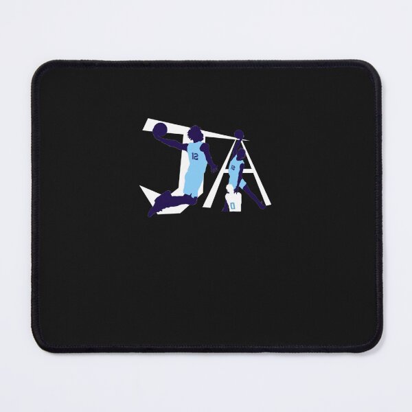 Item preview, ja morant slam designed and sold by cahneber.