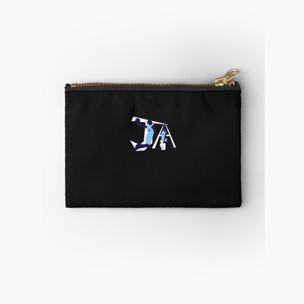 Item preview, ja morant slam designed and sold by cahneber.