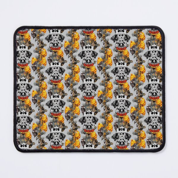 Item preview, Strange Dog Collection: Flowers and Not, 10 designed and sold by BlueOctopus1878.