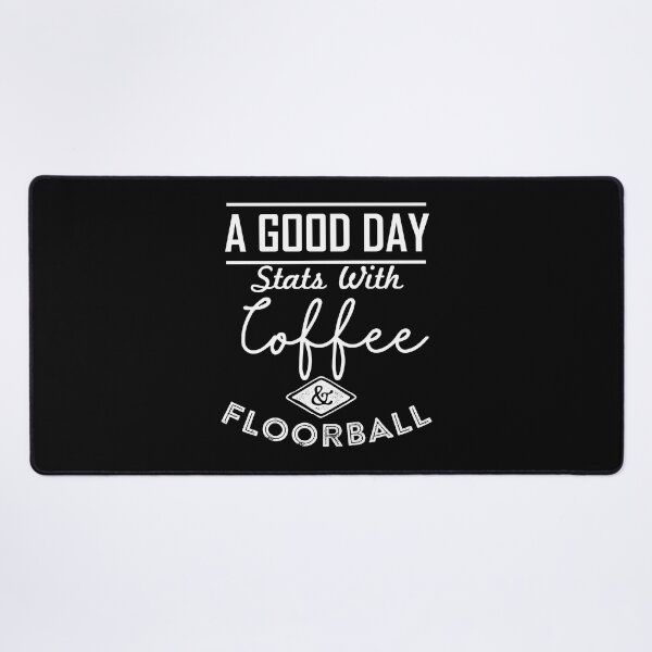 Item preview, Funny floorball floorball t shirt gift designed and sold by CentralDesignz.