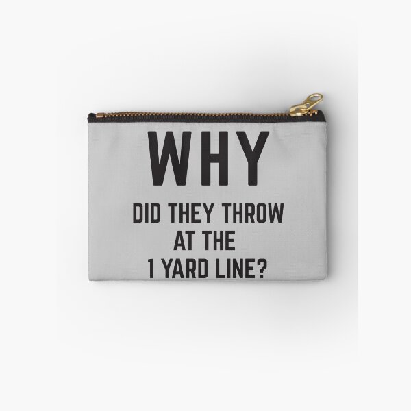 Item preview, WHY did they throw? designed and sold by brainstorm.