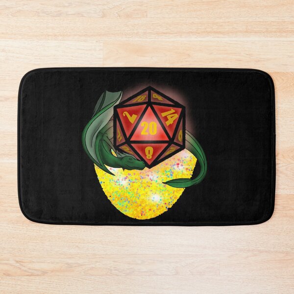 Item preview, Dragon Treasure Horde designed and sold by IronGator.