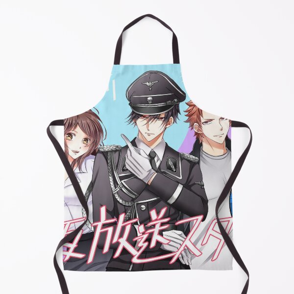 Item preview, SP Myojin Aki Anime Art Aesthetic Manga Cover Y2k 90s designed and sold by spectresisters.