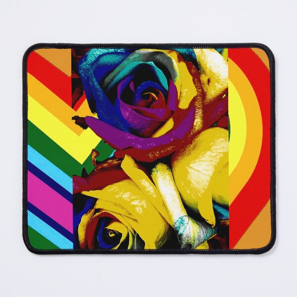 Item preview, Floral Pride designed and sold by ontological.