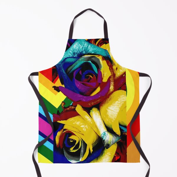 Item preview, Floral Pride designed and sold by ontological.