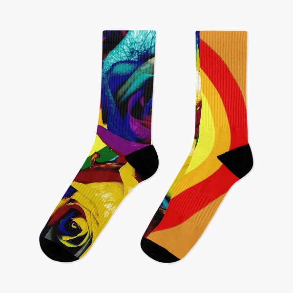 Item preview, Floral Pride designed and sold by ontological.
