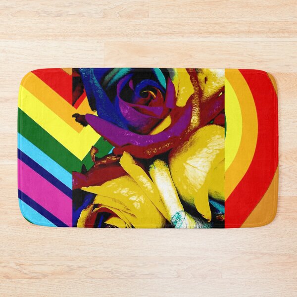 Item preview, Floral Pride designed and sold by ontological.
