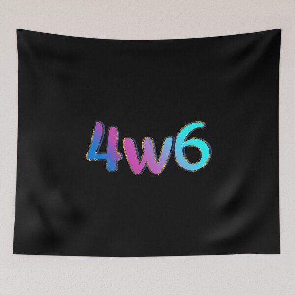 Item preview, Enneagram Type 4w6 designed and sold by cuteartdesign.