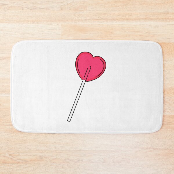 Item preview, Heart Lolly designed and sold by Sakuga Drip.