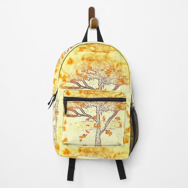 Item preview, The evening tree  designed and sold by Tonyasartprints.