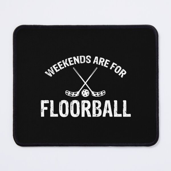 Item preview, Funny floorball floorball t shirt gift designed and sold by CentralDesignz.
