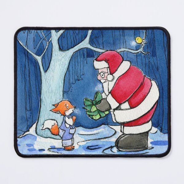 Item preview, Christmas Present designed and sold by Amy Preveza.