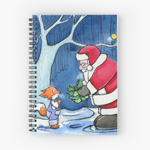 Item preview, Christmas Present designed and sold by Amy Preveza.