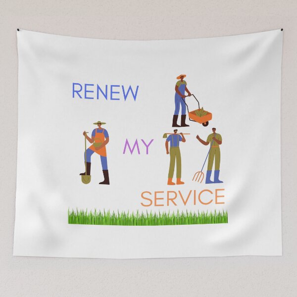 Item preview, I serve God designed and sold by wildlittlefan.