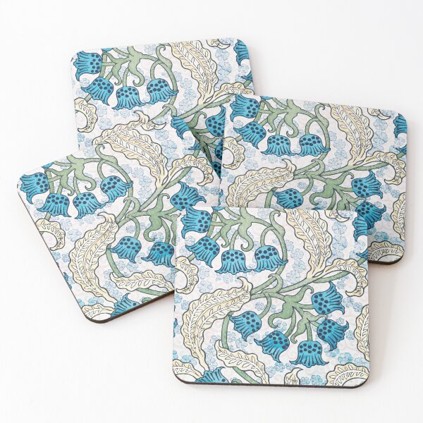 Item preview, Watercolor botanical collection designed and sold by zarinestore.