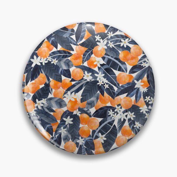 Item preview, Sevilla Oranges - Oranges in bloom designed and sold by TheMirwoForest.