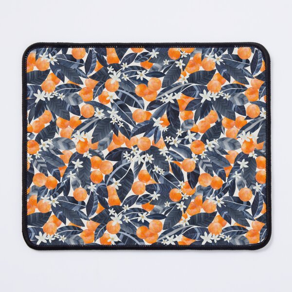 Item preview, Sevilla Oranges - Oranges in bloom designed and sold by TheMirwoForest.