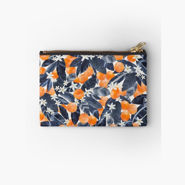 Item preview, Sevilla Oranges - Oranges in bloom designed and sold by TheMirwoForest.