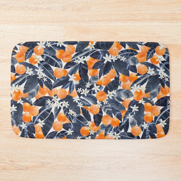 Item preview, Sevilla Oranges - Oranges in bloom designed and sold by TheMirwoForest.