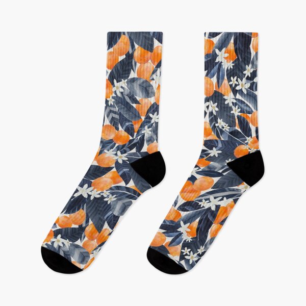 Item preview, Sevilla Oranges - Oranges in bloom designed and sold by TheMirwoForest.