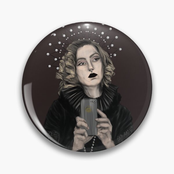 Item preview, the digital countess designed and sold by valeaielelor.