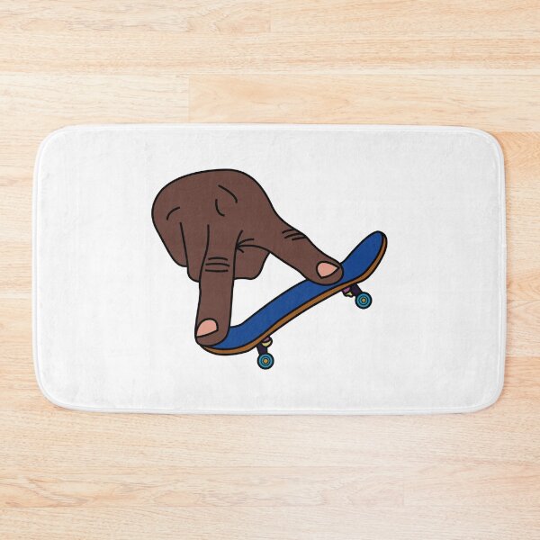 Item preview, Cool Fingerboard drawing designed and sold by Blondiabshop.
